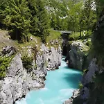 Apartma Marija, Kal-koritnica Apartmán *