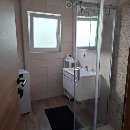 Apartma Marija, Kal-koritnica Lejlighed