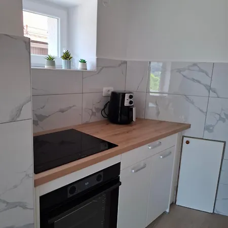 Apartma Marija, Kal-koritnica