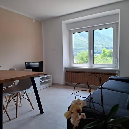 Apartma Marija, Kal-koritnica * ボヴェツ