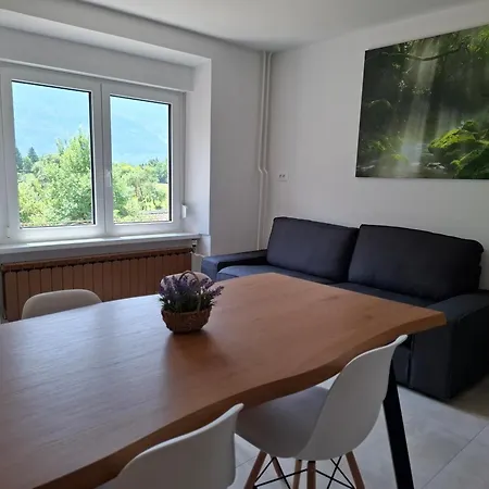 Apartma Marija, Kal-koritnica Lejlighed