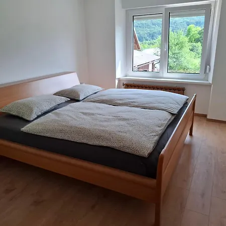 アパート Apartma Marija, Kal-koritnica *