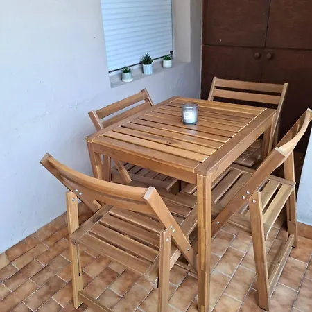 Apartma Marija, Kal-koritnica Bovec