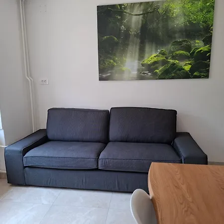 Apartma Marija, Kal-koritnica Appartement