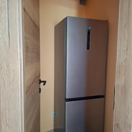 Apartma Marija, Kal-koritnica Lejlighed *