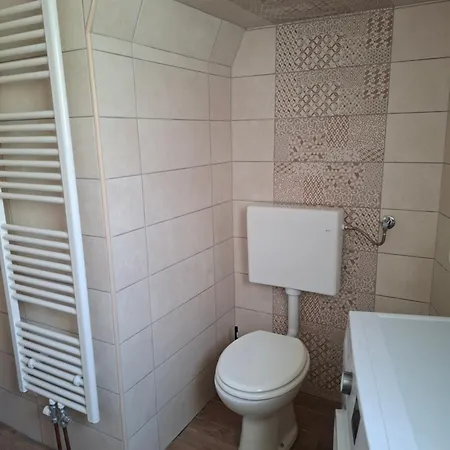 Apartma Marija, Kal-koritnica *