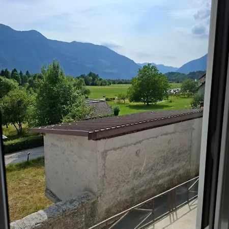 Apartma Marija, Kal-koritnica Appartement