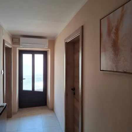 Apartma Marija, Kal-koritnica *