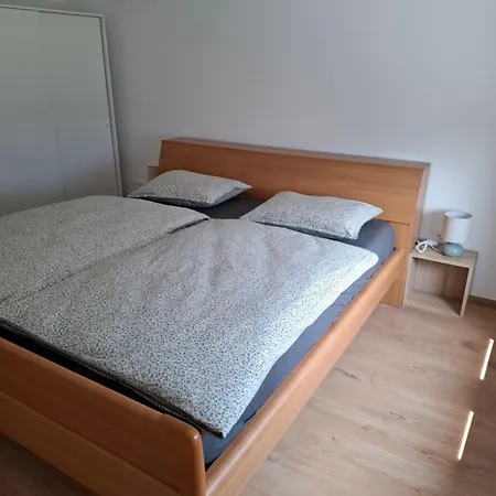 Apartma Marija, Kal-koritnica
