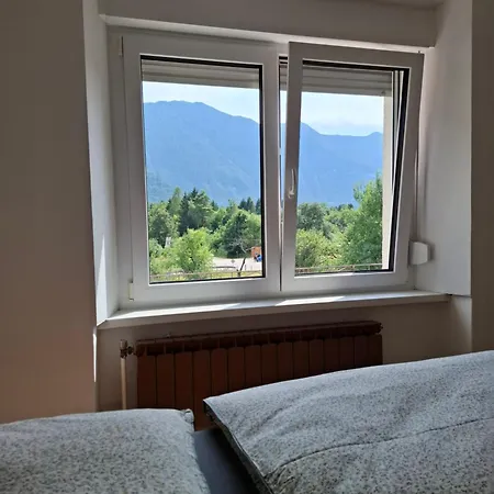 Apartma Marija, Kal-koritnica Lejlighed *