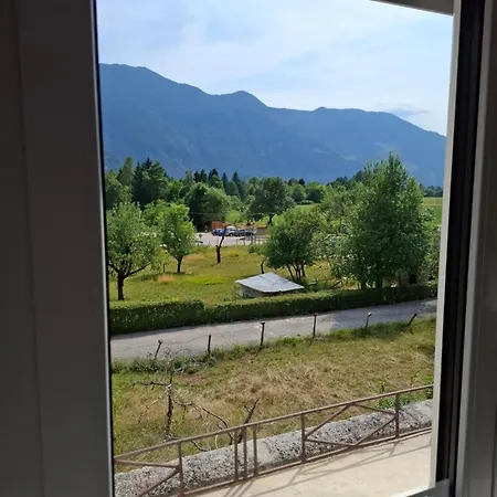 Apartma Marija, Kal-koritnica *