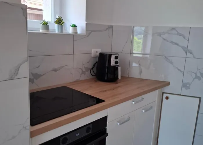 Apartma Marija, Kal-koritnica