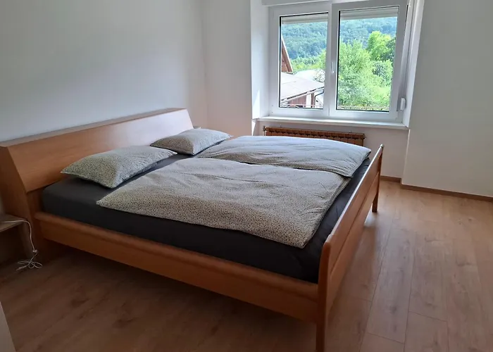 Apartamento Apartma Marija, Kal-koritnica *