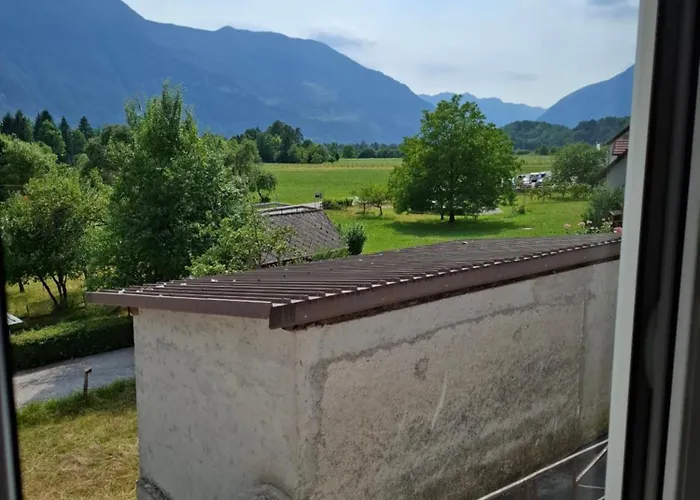 Apartma Marija, Kal-koritnica Apartamento