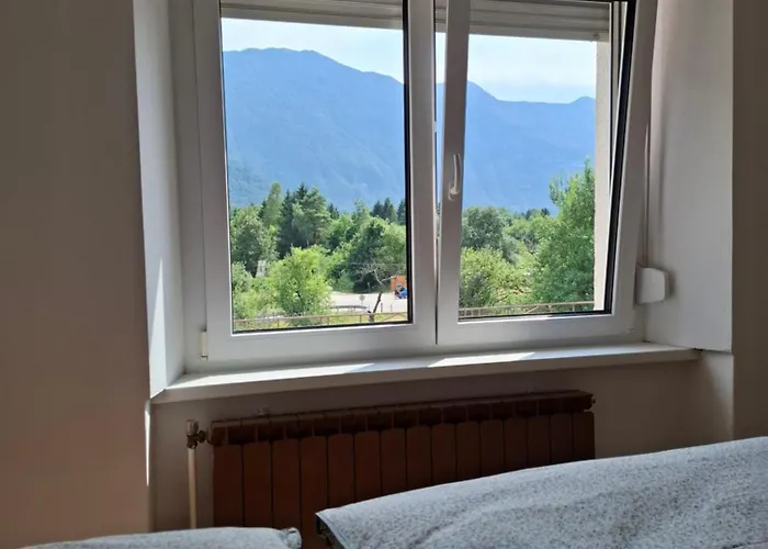 Apartma Marija, Kal-koritnica Apartamento *