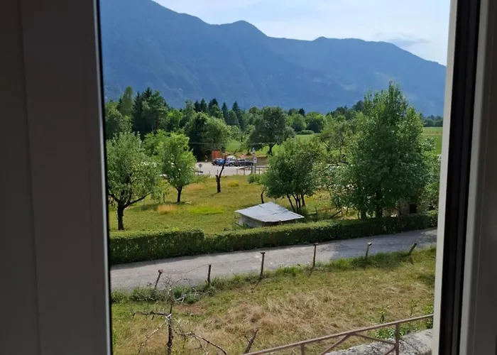 Apartma Marija, Kal-koritnica *